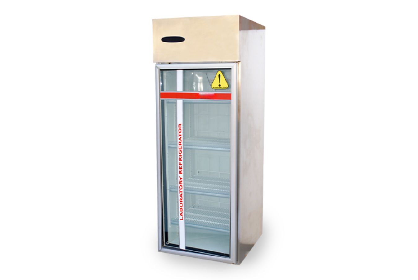 freezers and refrigerators