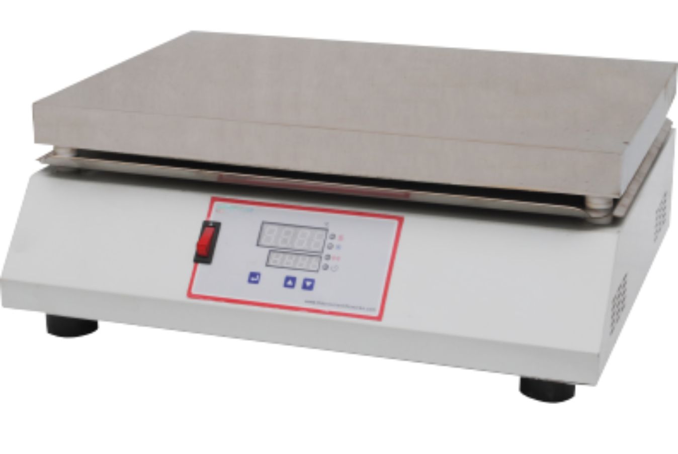 hot plates and warming table
