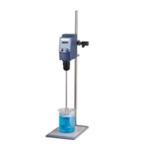 Laboratory Stirrer LEW-178