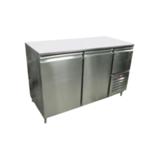 DEEP FREEZER HORIZONTAL LEW-162 (DFH)