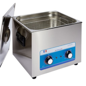 ULTRASONIC CLEANING BATH LEW-152