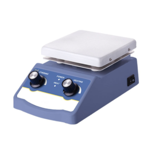 MAGNETIC STIRRER LEW-176