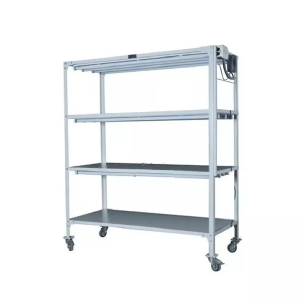 Tissue Culture Rack LEW - 197 (TCR)