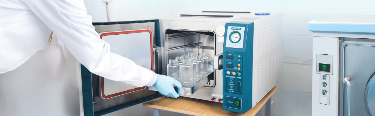 Equipment And Instruments Global Solutions For You