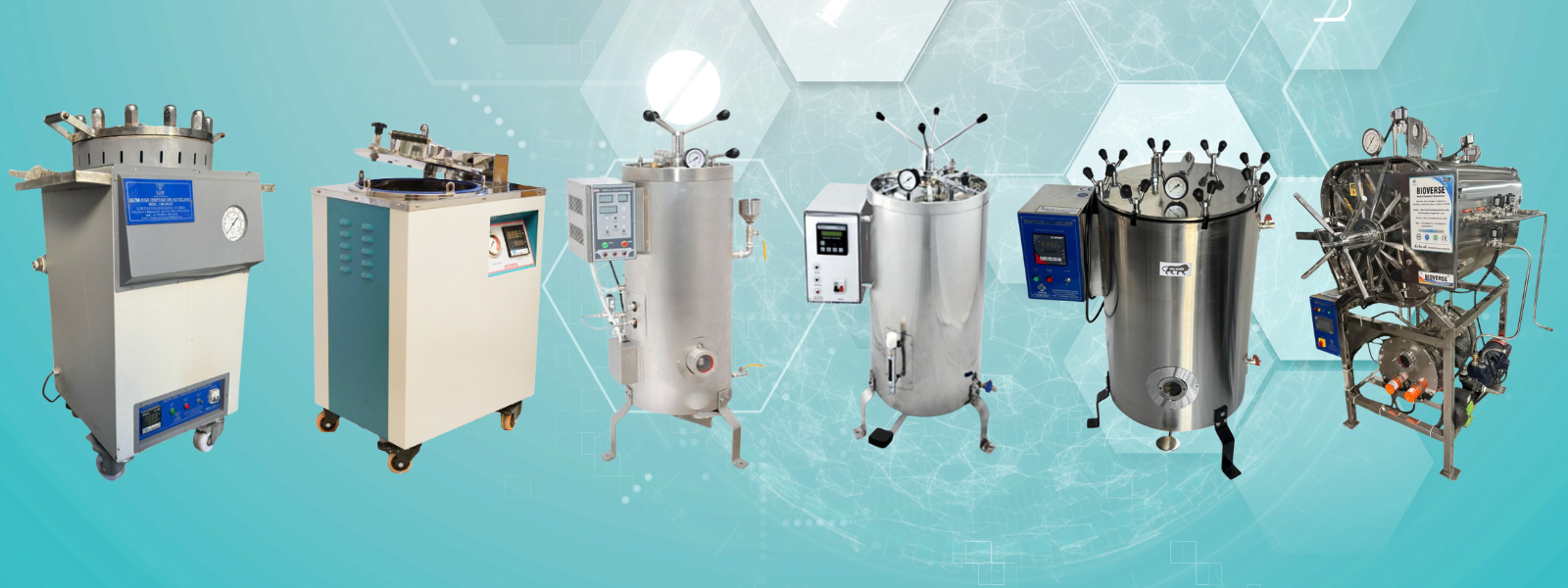Medical Equipments Manufacturer