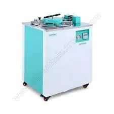 Autoclave Manufacturer in India